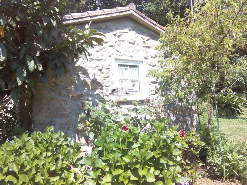 Foto ce89f628-618b-4970-a947-4238308dfb3c. Finca rústica a Tomiño