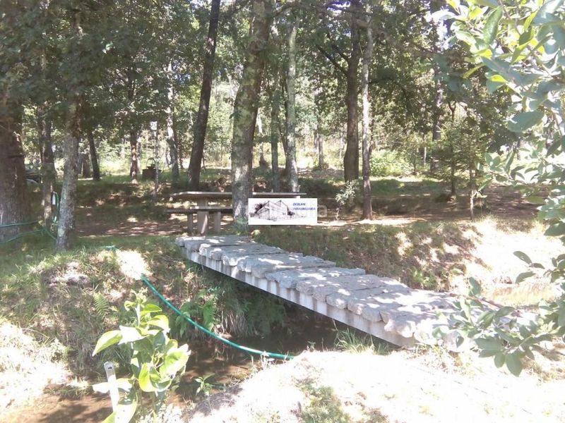 Foto d8e5be58-31a0-4df7-b107-1da1c898b0dd. Finca rústica a Tomiño