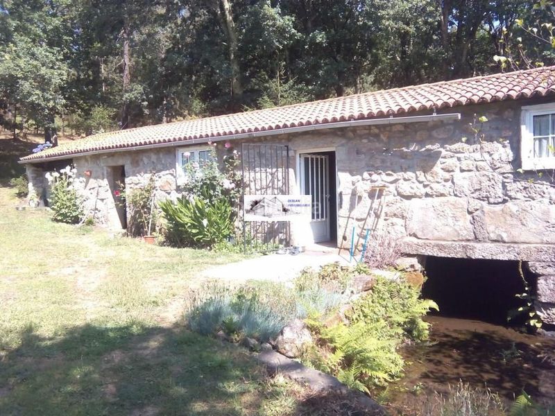 Foto e76954b7-7f37-4914-ba24-61bffc45d7f5. Finca rústica a Tomiño