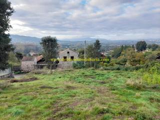 Terreno residenziale in Tui