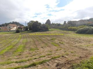 Terreny residencial a Tui