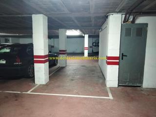 Posto auto  Rúa da guarda