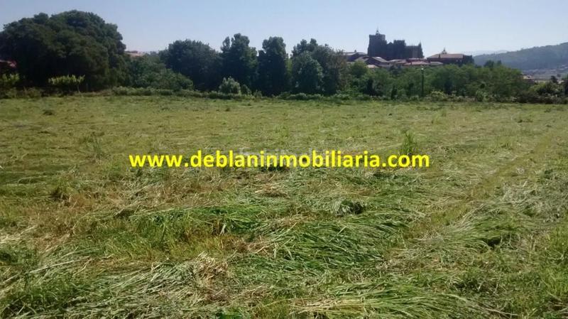 Foto 42747640-8255-4586-a339-bb64dd1f45fe. Terreno residencial en Tui