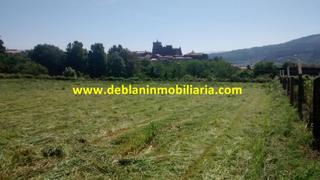 Terreny residencial a Tui