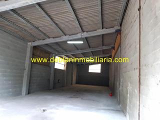 Lloguer Local Comercial a Tomiño