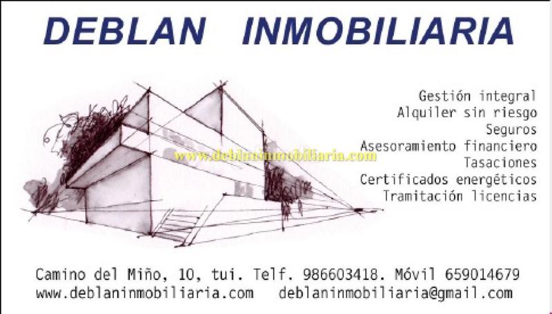 Foto f9e1cdc8-0d41-4dfb-b760-921bd5ac2737. Rent office space with heating in Porriño (O)