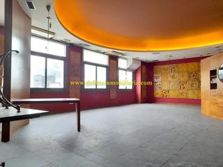 Lloguer Local Comercial a Porriño (O)