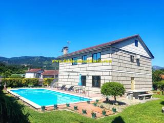 Chalet in Tui