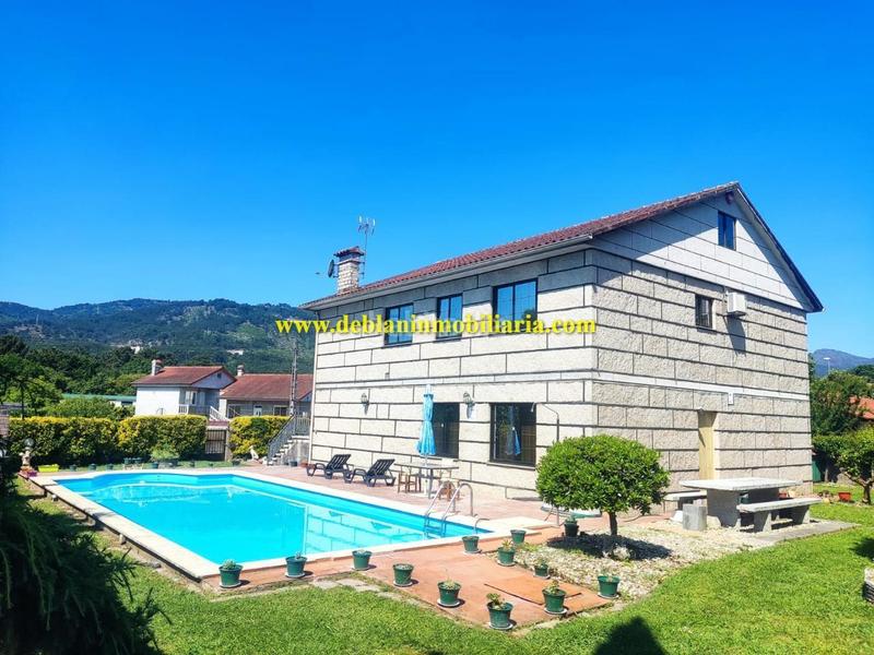 Foto c609767e-e8b7-4033-9e5d-dbabbb395fed. Chalet en Tui