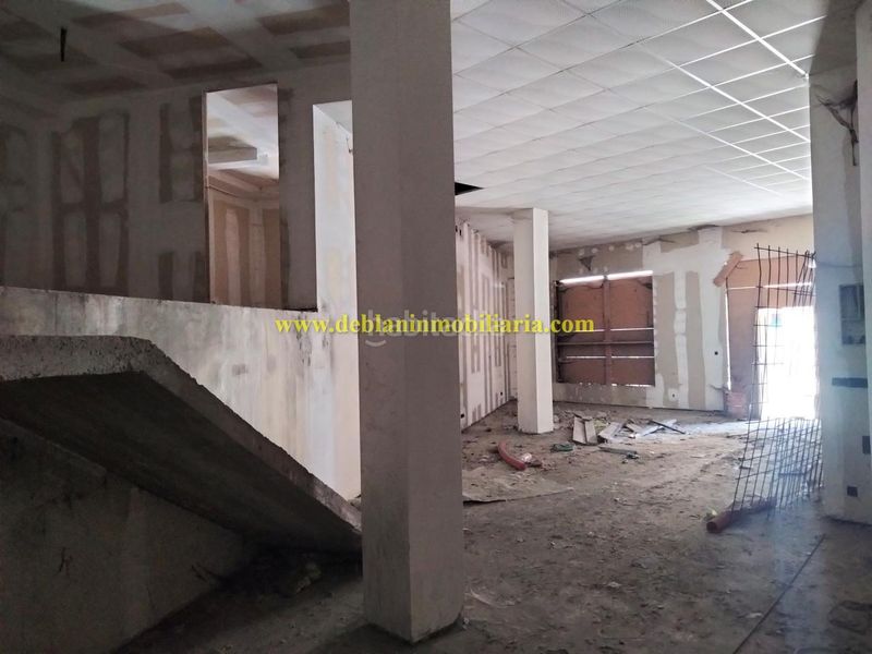 Foto 60ad291d-89a7-4538-847f-8650929d2f96. Local comercial en Tomiño
