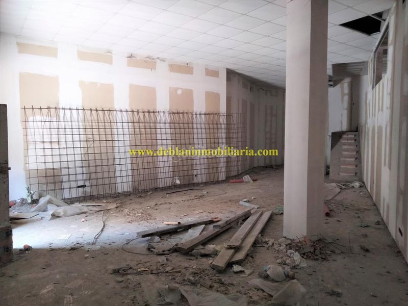 Foto 8ee7e1b3-551c-4493-b16b-18cdcf80d626. Local comercial en Tomiño