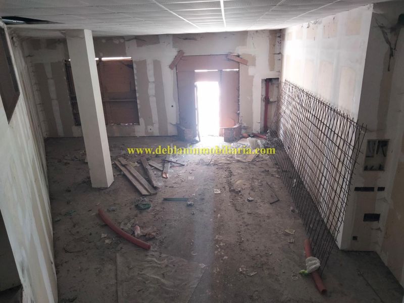 Foto b8ff9304-5fa1-480c-9107-bcc4eecfc42f. Local comercial en Tomiño