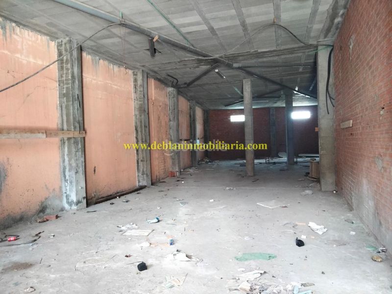 Foto 145cdff7-b757-4327-b31d-1abdb5e23e29. Local comercial a Tomiño