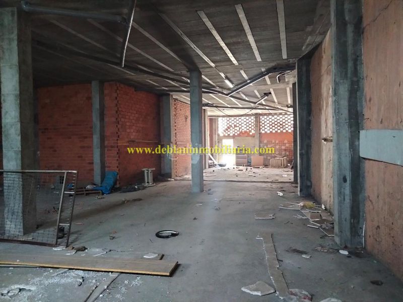 Foto 6219ddbd-c271-4529-b505-9ab1fdff0bd7. Local comercial a Tomiño