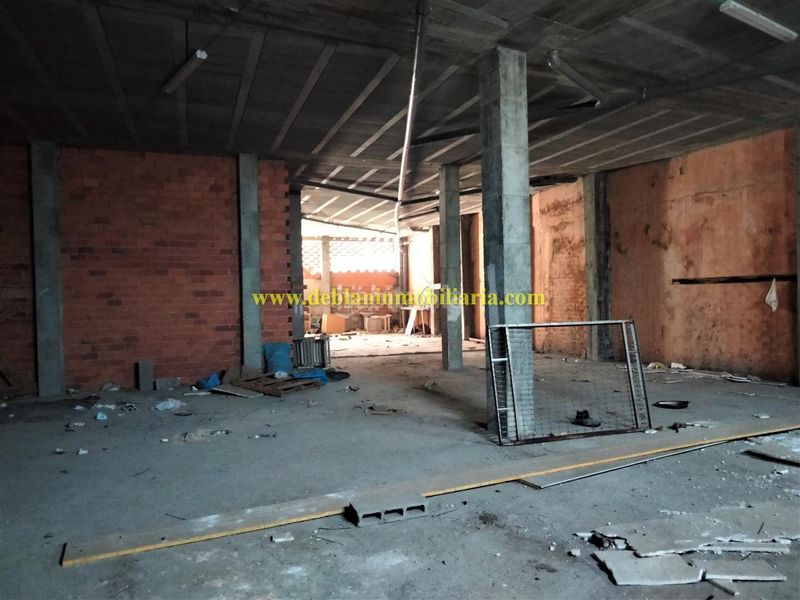 Foto 836e59bd-c0f5-4c0a-8e1c-66e8b4256b45. Local comercial a Tomiño