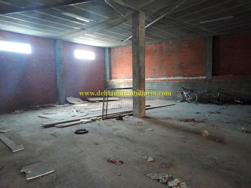 Foto ac160609-343f-4371-b4cb-985912b3902b. Local comercial a Tomiño
