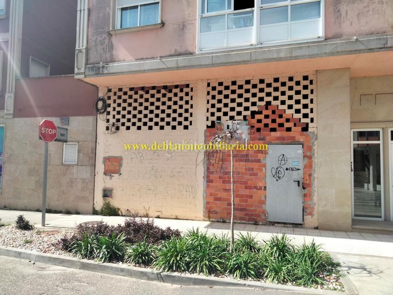 Foto b1108f38-6f45-480f-ba4c-3d36abae9b65. Local comercial a Tomiño