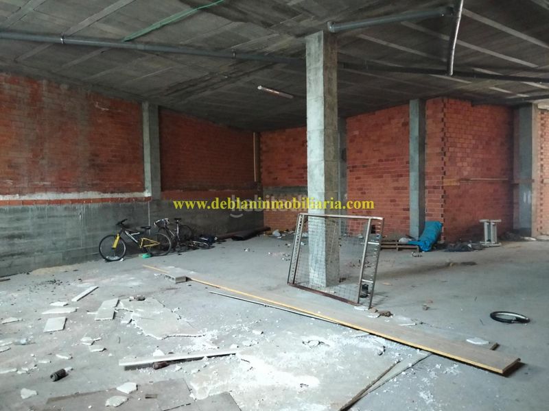 Foto c010bf41-1b29-4212-8db9-a5c0b3d03b69. Local comercial a Tomiño