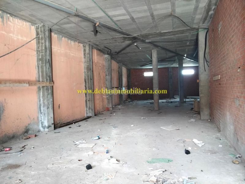 Foto 6caca4ad-0d54-4209-9974-8061e17174ed. Local comercial amb calefacció a Tomiño