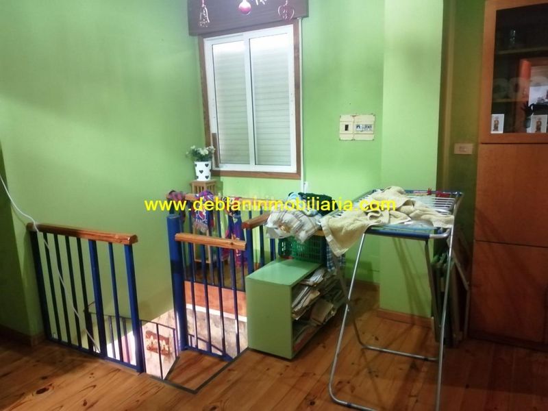 Foto 0c65d749-8a39-4f12-9cd3-e5fb4132b313. Casa amb calefacció a Tomiño