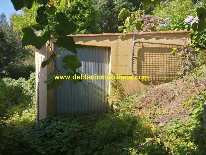Foto 16a17896-5fb3-40aa-a8db-094b2d4be6e5. Casa amb calefacció a Tomiño