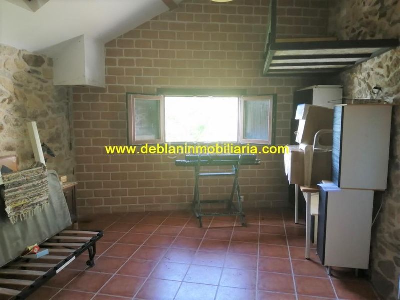 Foto 2519111a-7f3e-439d-9b59-6ad181ae3dcf. Casa amb calefacció a Tomiño