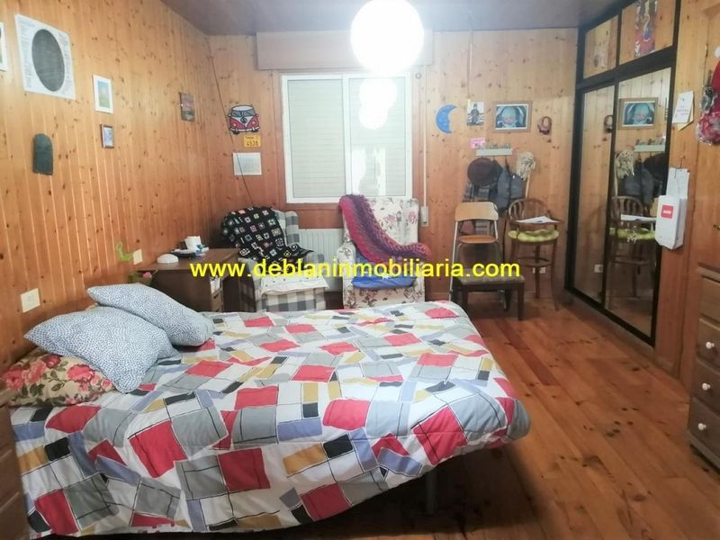 Foto 3c37118c-e117-430a-8da5-ea2795fb662e. Casa amb calefacció a Tomiño