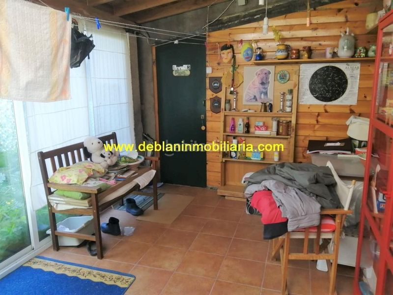 Foto 45993a59-dbc4-4d20-8bf7-d546e3ff8799. Casa amb calefacció a Tomiño