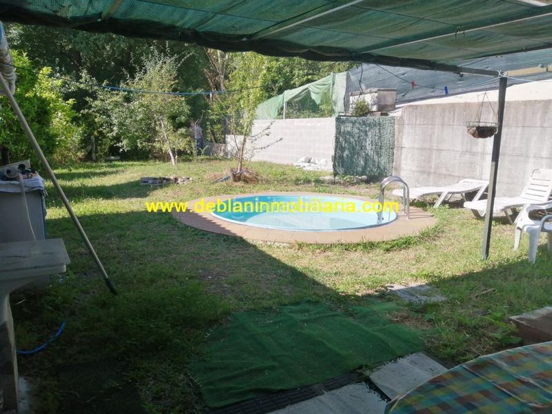 Foto 64b12c9b-d6f0-4a27-9226-3159f4c81a2a. Casa amb calefacció a Tomiño