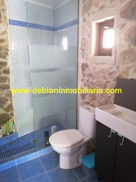 Foto 6edcaacb-8559-4eb5-8346-1515a3ada902. Casa amb calefacció a Tomiño