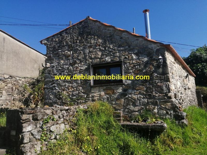 Foto 79905f85-3384-4977-b3f0-f94b5d21bcd0. Casa amb calefacció a Tomiño