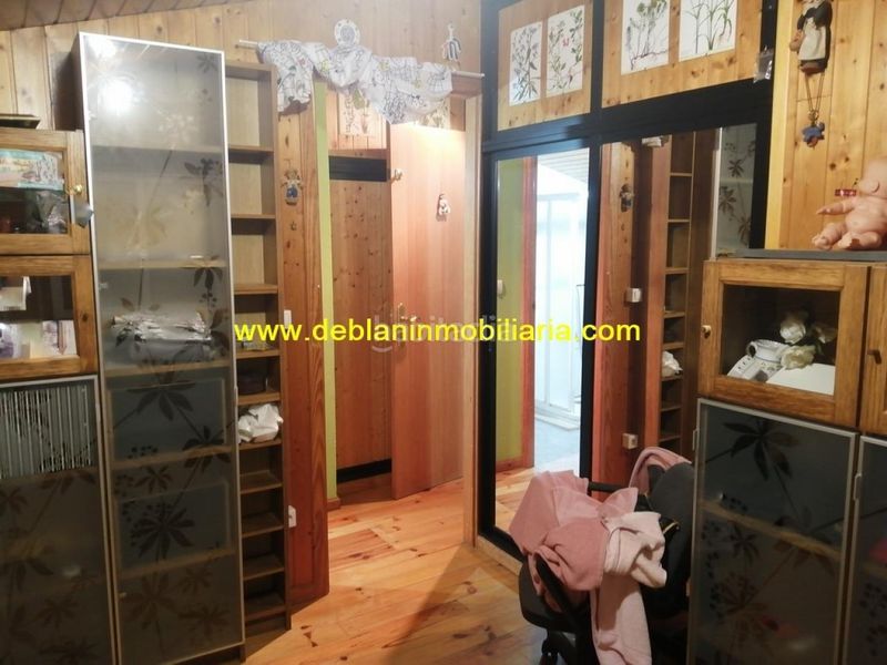 Foto 8e8562a0-3a4b-4473-b914-7daef45d4c1a. Casa amb calefacció a Tomiño
