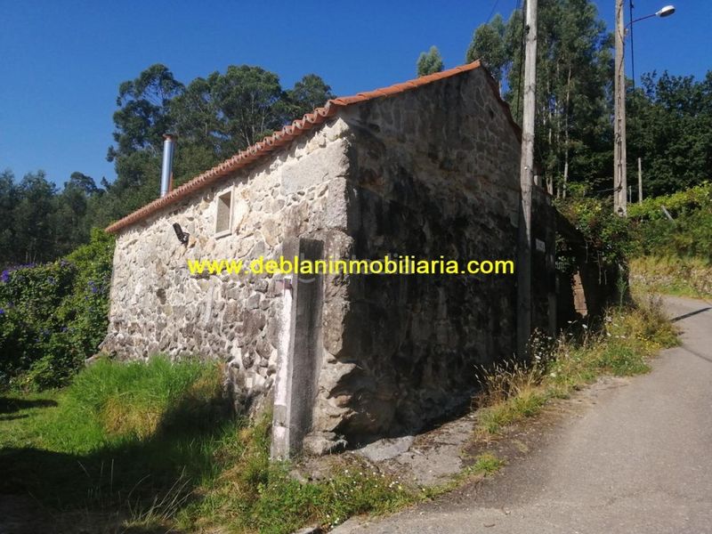 Foto 9161b638-e4ae-4161-b1fc-6236c71434f9. Casa amb calefacció a Tomiño