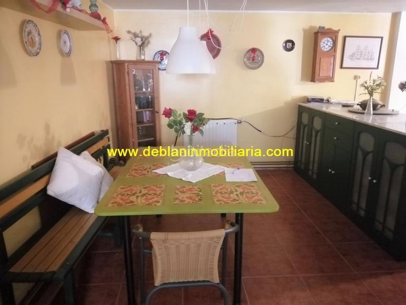 Foto b01bf411-81b6-457d-b367-14f6c7752d5c. Casa amb calefacció a Tomiño
