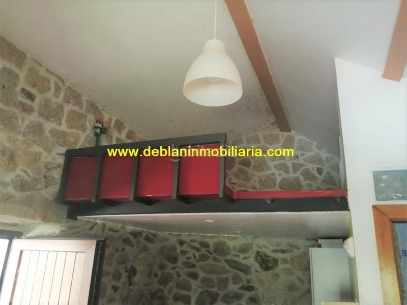 Foto b4273e57-5da3-4086-a1e5-ee97abb7295f. Casa amb calefacció a Tomiño