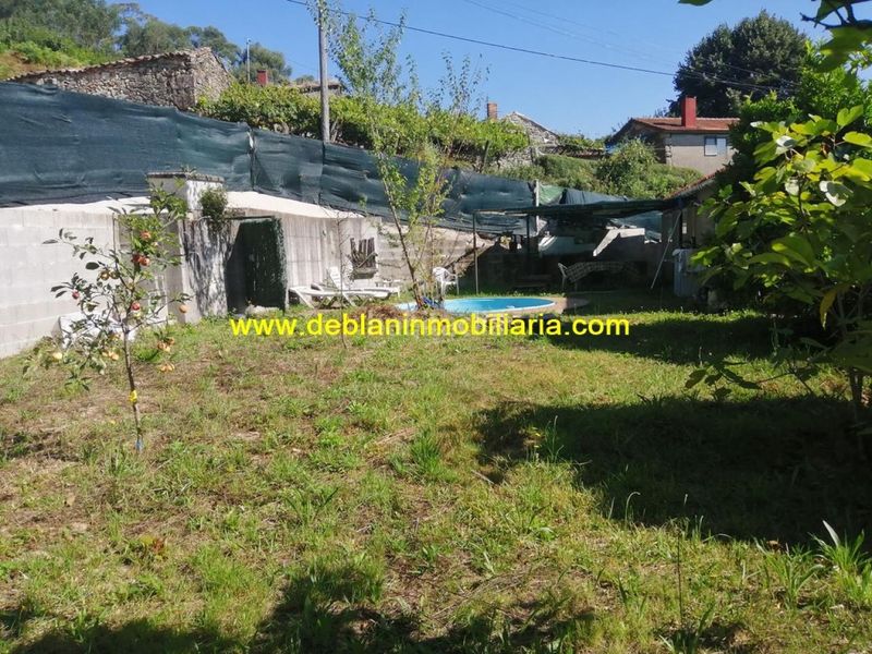 Foto c1a0a030-86a3-430a-b77d-04a920e2fac4. Casa amb calefacció a Tomiño