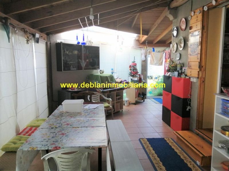 Foto cdcc72ce-adb7-45f3-9dbd-6ee898ce8d10. Casa amb calefacció a Tomiño