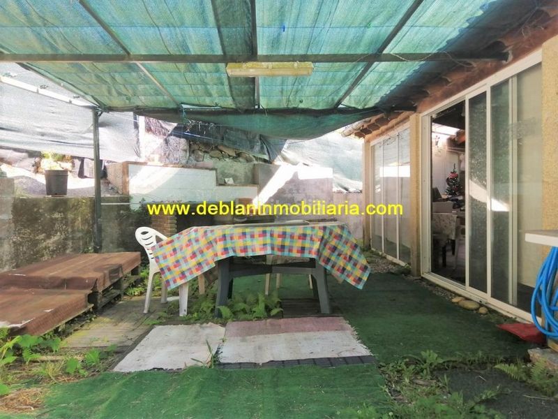 Foto e0334e54-6239-42b1-a28a-ca1c33187c91. Casa amb calefacció a Tomiño