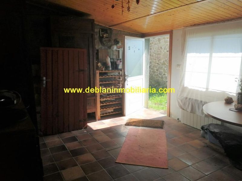 Foto e8f95bab-91d0-4a49-b75c-6bd8bbbe32a5. Casa amb calefacció a Tomiño