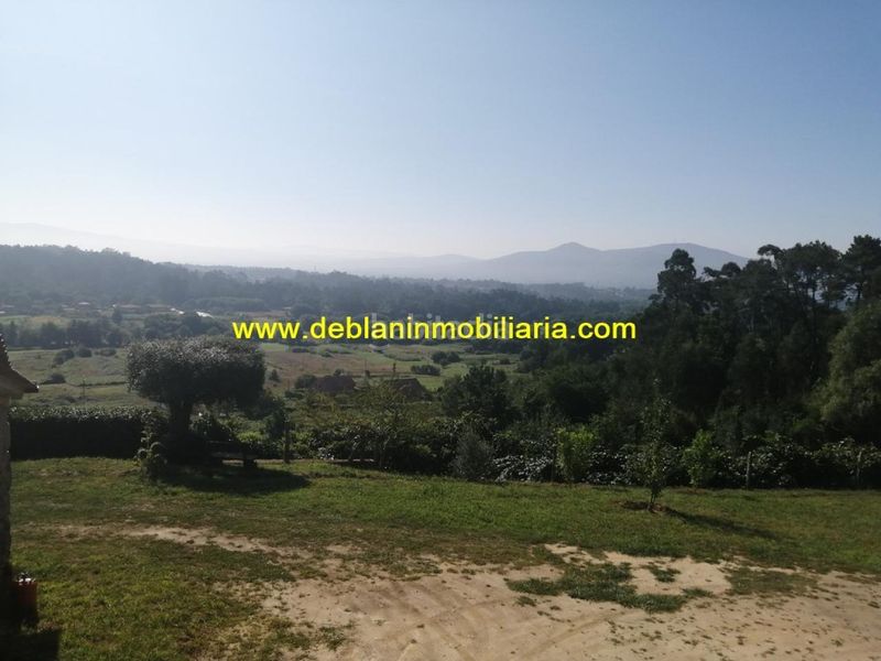 Foto ff19eca8-aaa0-40b3-a8fa-b5147420efcb. Casa amb calefacció a Tomiño