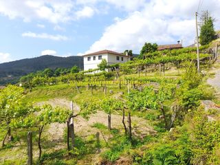 Landgut in Tomiño