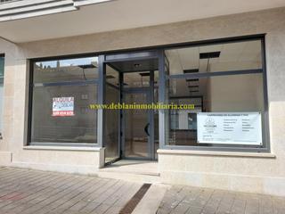 Local Comercial a Tui