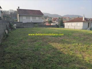 Terreny residencial  Lugar funchal