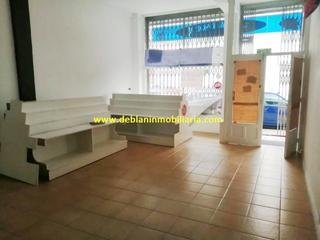 Local Comercial  N/a