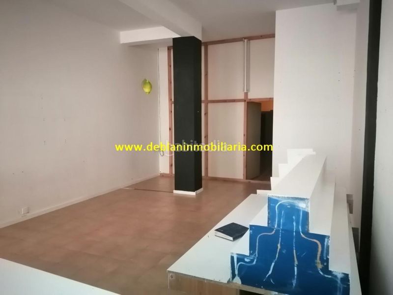 Foto a55a6f80-df77-4cf0-a120-6819ef4d060c. Lloguer local comercial a Tui