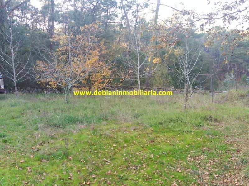 Foto 11af702a-e521-48c6-ba7c-10e0648b1264. Chalet with heating parking in Rosal (O)