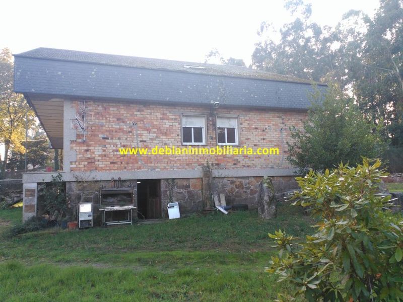 Foto 37f76300-157d-4ea7-96a8-a370b33c03a8. Chalet with heating parking in Rosal (O)