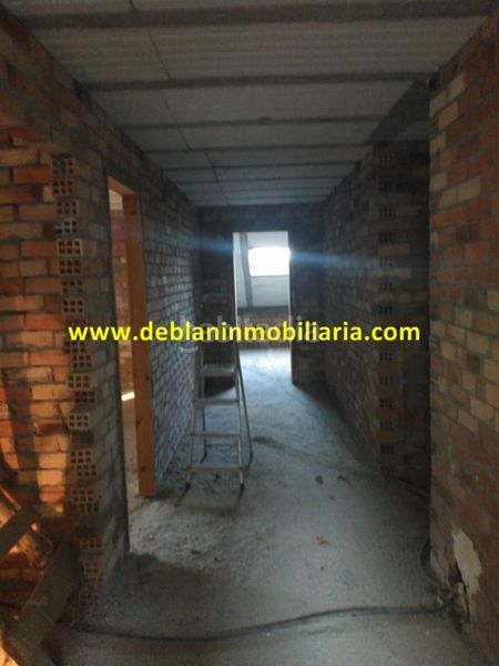 Foto 55557b86-eff6-4f4a-8952-4f9382fb53ba. Chalet with heating parking in Rosal (O)