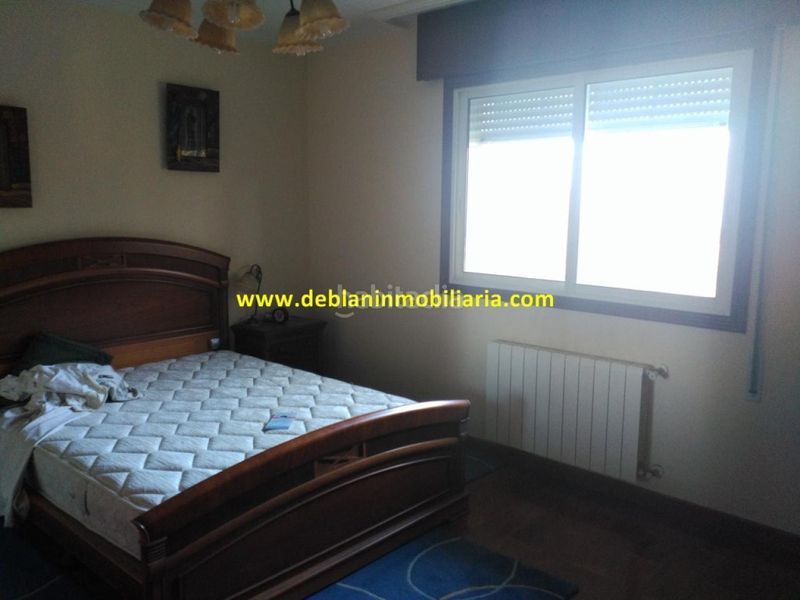 Foto 5cf6c20d-be70-481a-8fc0-083cfe3f48d5. Chalet with heating parking in Rosal (O)