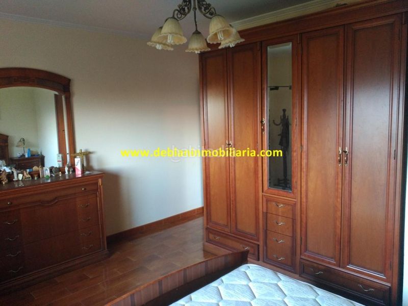 Foto 603b2c97-3ca6-4330-83b7-9c1e29794c61. Chalet with heating parking in Rosal (O)